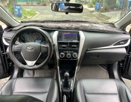 Toyota Vios 2020 1.5MT