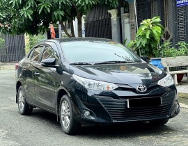 Toyota Vios 2020 1.5MT