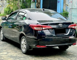 Toyota Vios 2020 1.5MT