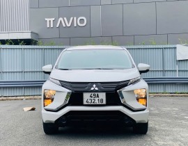 Mitsubishi Xpander 2021 1.5MT