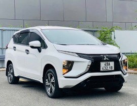 Mitsubishi Xpander 2021 1.5MT