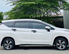 Mitsubishi Xpander 2021 1.5MT