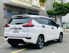 Mitsubishi Xpander 2021 1.5MT