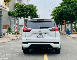 Mitsubishi Xpander 2021 1.5MT