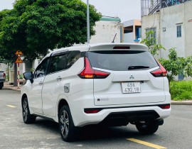 Mitsubishi Xpander 2021 1.5MT