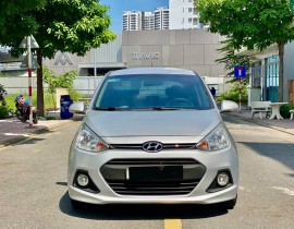 Hyundai I10 2013 AT Hatback