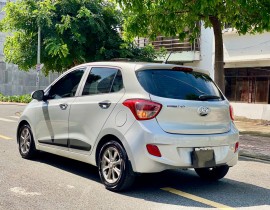 Hyundai I10 2013 AT Hatback