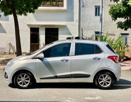 Hyundai I10 2013 AT Hatback