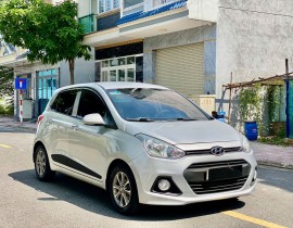 Hyundai I10 2013 AT Hatback