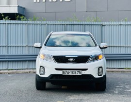 Kia Sorento 2019 GAT Deluxe