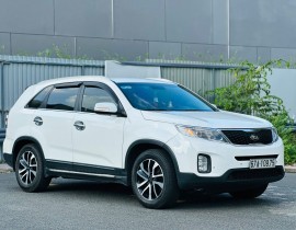 Kia Sorento 2019 GAT Deluxe