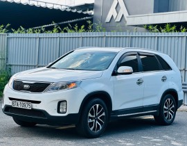 Kia Sorento 2019 GAT Deluxe