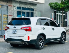 Kia Sorento 2019 GAT Deluxe