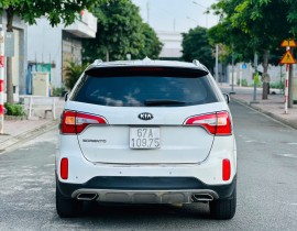 Kia Sorento 2019 GAT Deluxe