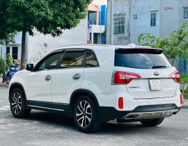 Kia Sorento 2019 GAT Deluxe