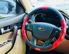 Kia Sorento 2019 GAT Deluxe