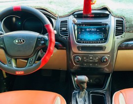 Kia Sorento 2019 GAT Deluxe