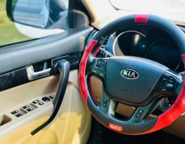 Kia Sorento 2019 GAT Deluxe