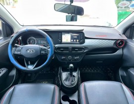 Hyundai I10 2023 1.2 Hatback 