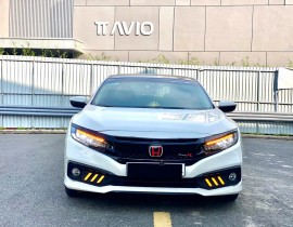 Honda Civic 2019 1.8G