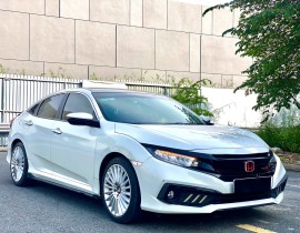 Honda Civic 2019 1.8G