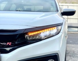 Honda Civic 2019 1.8G