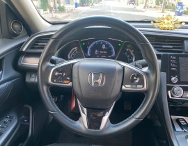 Honda Civic 2019 1.8G