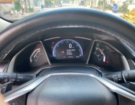 Honda Civic 2019 1.8G