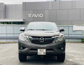 Mazda BT50 2020 4x2