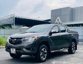 Mazda BT50 2020 4x2