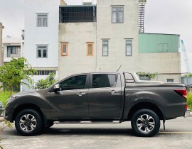 Mazda BT50 2020 4x2