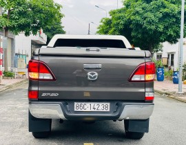 Mazda BT50 2020 4x2