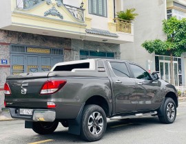 Mazda BT50 2020 4x2