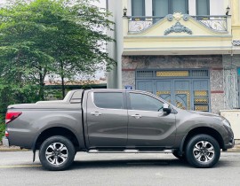 Mazda BT50 2020 4x2