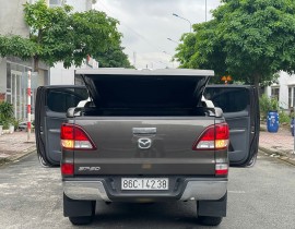 Mazda BT50 2020 4x2