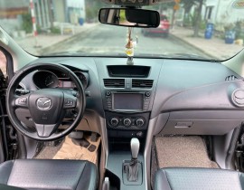 Mazda BT50 2020 4x2