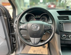 Mazda BT50 2020 4x2