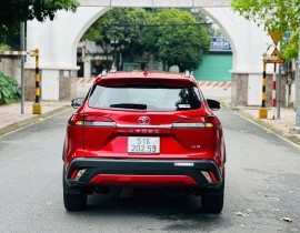 Toyota Corola Cross 2022 1.8V 