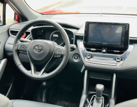 Toyota Corola Cross 2022 1.8V 