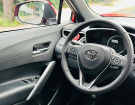 Toyota Corola Cross 2022 1.8V 