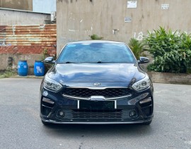 Kia Cerato 2019 1.6 Luxury