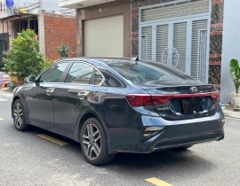 Kia Cerato 2019 1.6 Luxury