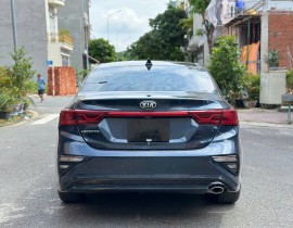 Kia Cerato 2019 1.6 Luxury