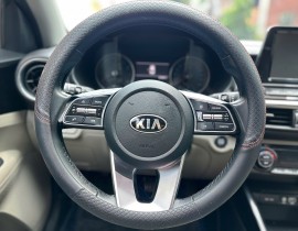 Kia Cerato 2019 1.6 Luxury