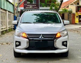 Mitsubishi Attrage 2022 1.2MT