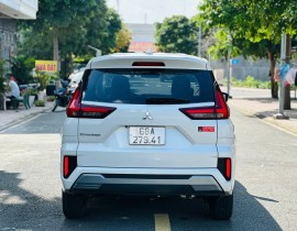 Mitsubishi Xpander 2023 Premium