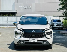 Mitsubishi Xpander 2023 Premium