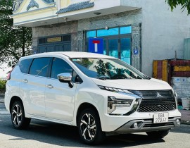 Mitsubishi Xpander 2023 Premium