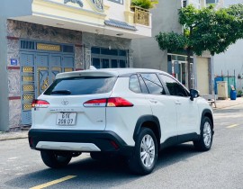 Toyota Corola Cross 2022 1.8G