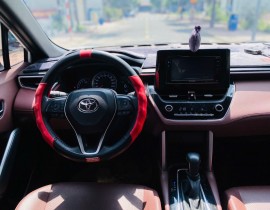 Toyota Corola Cross 2022 1.8G